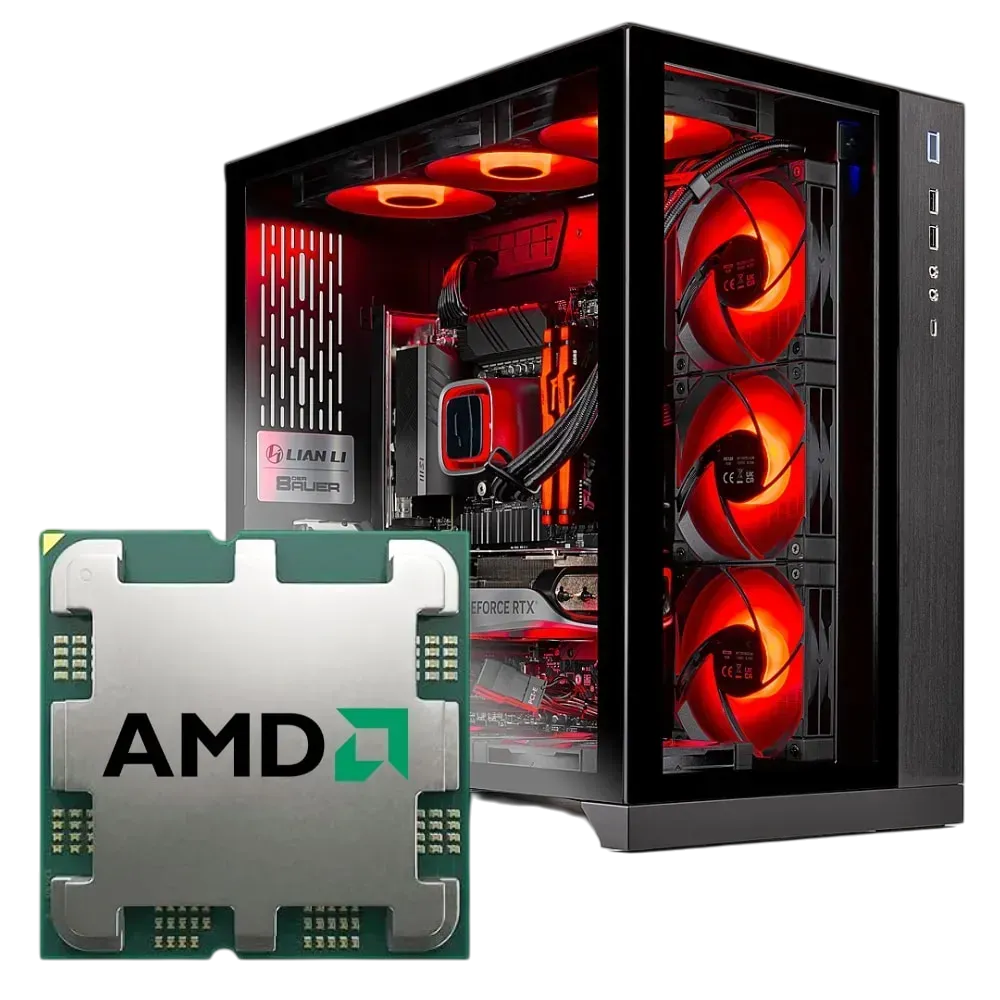 Zotac RTX 5080 Solid Core OC 16GB GDDDR7 Graphics Card (Copy) - Image 2