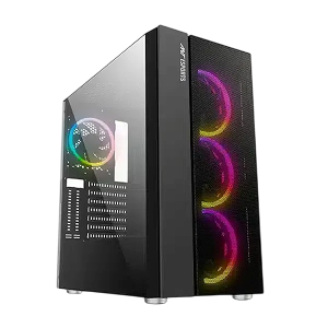 Zotac RTX 5080 Solid Core OC 16GB GDDDR7 Graphics Card (Copy) - Image 3