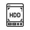 Hard Disk